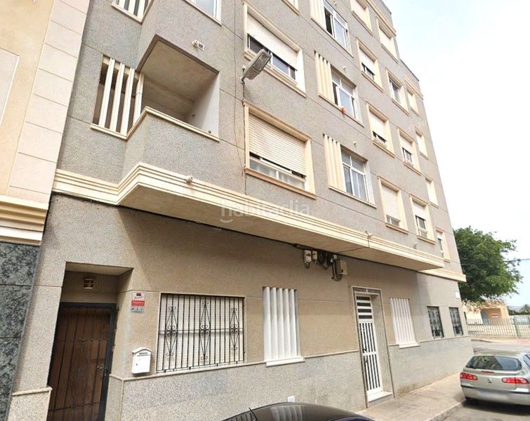 Foto af728037-c9e7-4fe5-8876-f6ad9b5cb9a5. Apartament a Las Bayas Elche / Elx