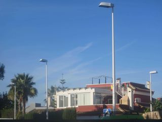 Casa a Monte Faro-Altomar II