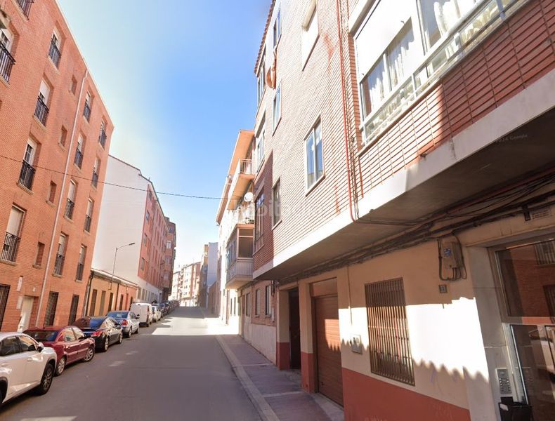 Foto 4eaf231f-1b7a-4106-98fa-48f4b1b1da23. Apartament a Medina del Campo