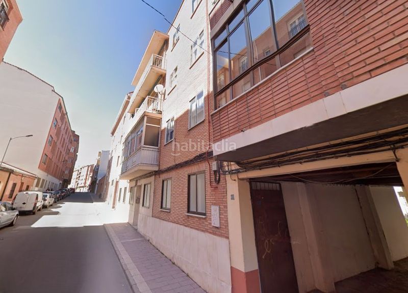 Foto 750ac40c-85ca-4391-b7aa-44485202423a. Apartament a Medina del Campo