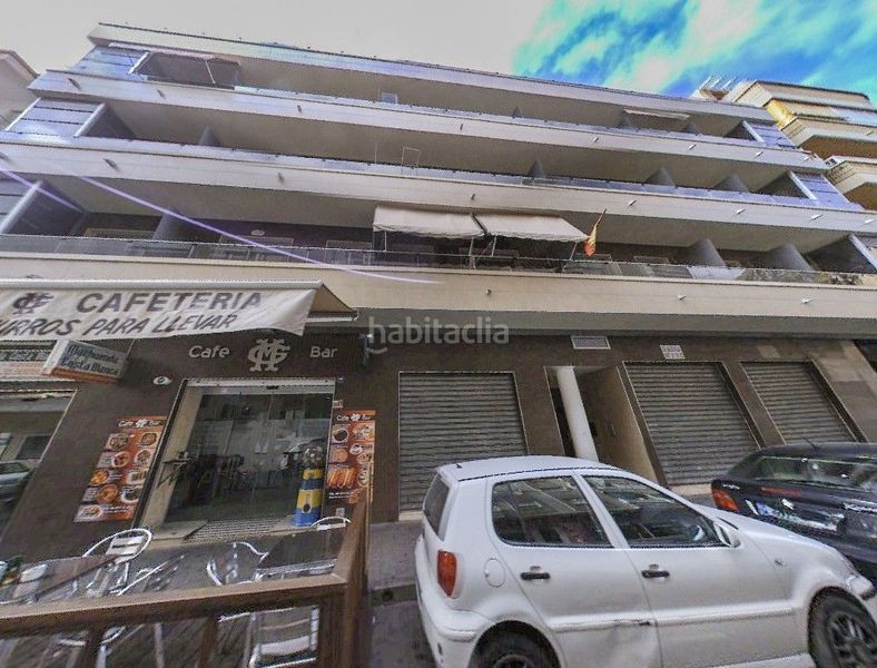 Foto 020b3573-6537-4635-b1f5-316926e00057. Appartement in Las Piscinas Naturales Torrevieja