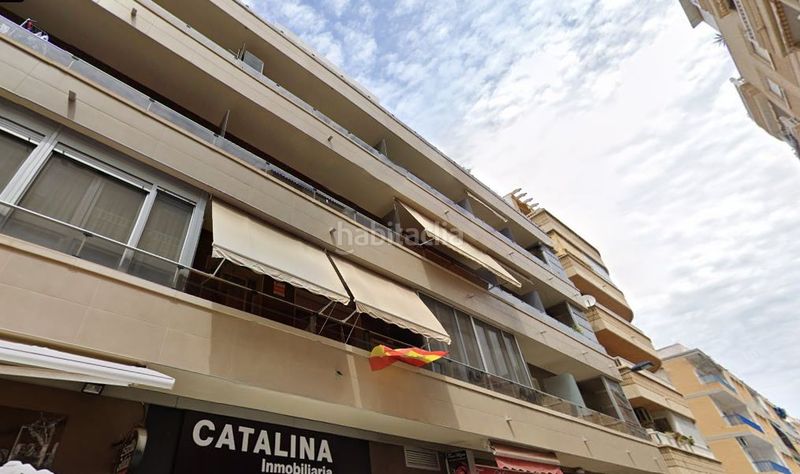 Foto 5866b901-3fea-4924-9a26-aa3cb426dcfc. Appartement in Las Piscinas Naturales Torrevieja