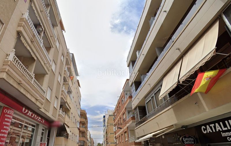 Foto a34aebd6-ab72-464d-9139-8e784ff8f354. Appartement in Las Piscinas Naturales Torrevieja