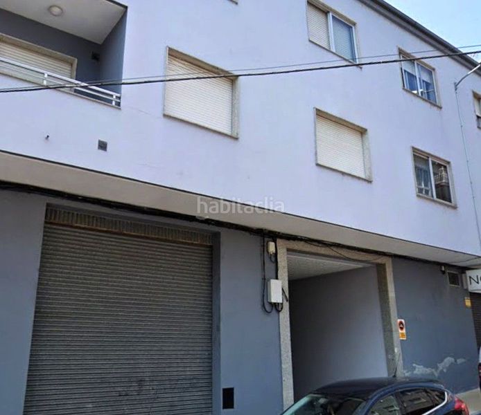 Foto 043d473c-c069-4731-acbd-d9dca9b70a5d. Appartement dans Barbadás