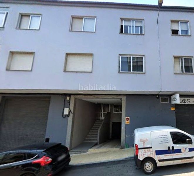 Foto b349679b-eb2a-491f-b8c6-69496404f25d. Appartement dans Barbadás