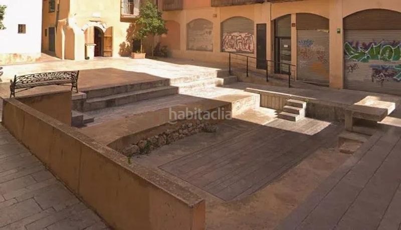 Foto f8d88df7-d273-49a2-a083-a0c66f01c855. Apartament a Part Alta Tarragona