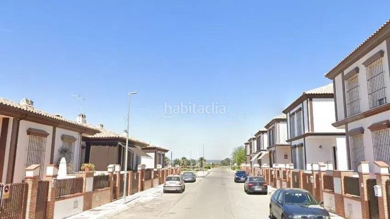 Foto 0a141ef8-591a-4c11-aadc-77bcea4401d9. Haus in cantillana 7 in Alcalá del Río