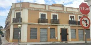 Flat  Maria auxiliadora 1. Se vende piso okupado en calle maria auxiliadora nº 1 rinconada