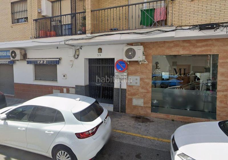Foto 72518654-e051-4857-b44b-26653273e6f8. Piso se vende piso okupado en calle naranjas y limones nº 35 rinconada la sevilla en San Jose de la Rinconada