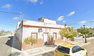 Casa  Calle concejal julián jiménez. Se vende casa okupada en calle concejal julian jimenez carriedo