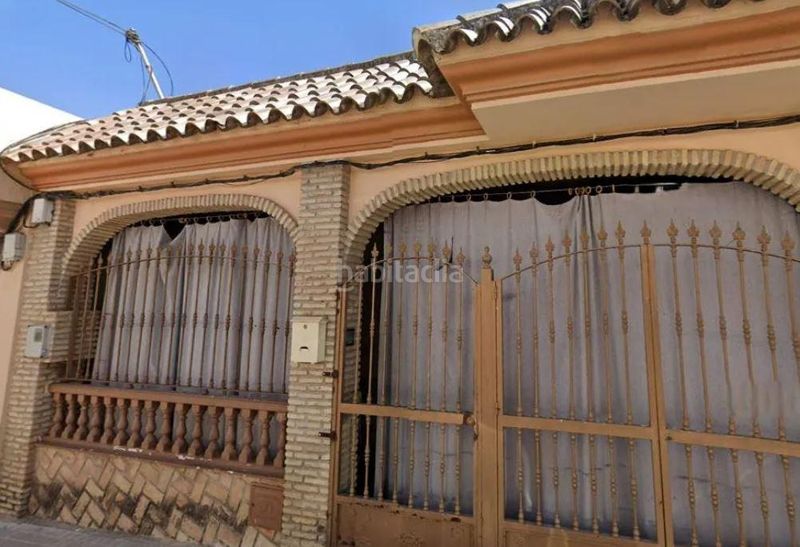 Foto 5cda3aa5-c860-495e-80d9-3a7e9afbc67a. Casa a calle huertecillo 4 a Cuervo de Sevilla (El)