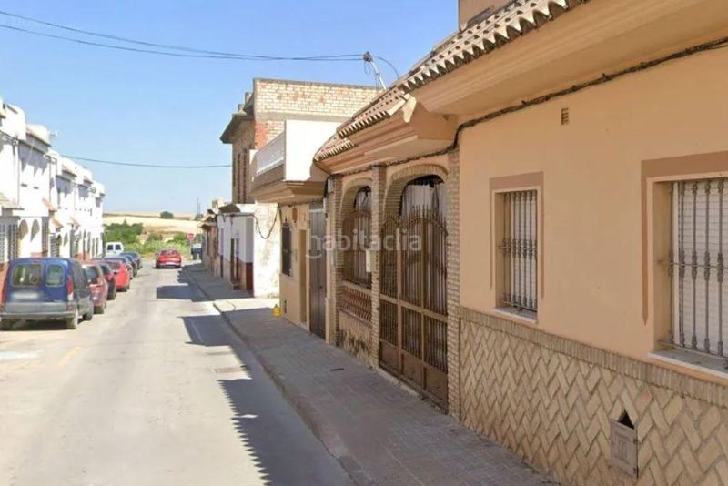 Foto 7ebdcd40-ff5e-4421-bae0-687192d13552. Casa a calle huertecillo 4 a Cuervo de Sevilla (El)