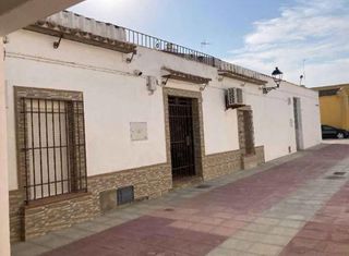 Casa  Calle ferrocarril 22. Se vende casa okupada en calle ferrocarril nº 22 cabezas de san