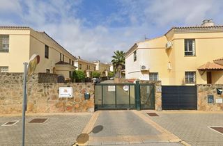 Casa a Calle RAFAEL CANSINO VEGA 38