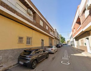 Appartamento in Unamuno 2. Venta de piso okupado en calle unamuno nº 2 alguazas murcia