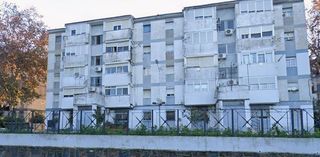 Pis a Calle Salvador Rueda 2