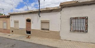 Pis a Calle NIEVES DE LAS 20