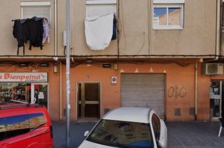 Flat in Sagrada familia 53. Fantástico piso en calle sagrada familia 53 de badalona barcelon