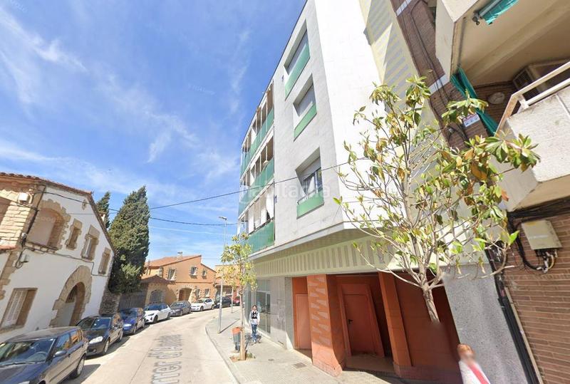 Foto cf686fc6-e6fa-4162-a5e1-e02dfd986bfc. Piso se vende piso okupado barcelona en Gelida