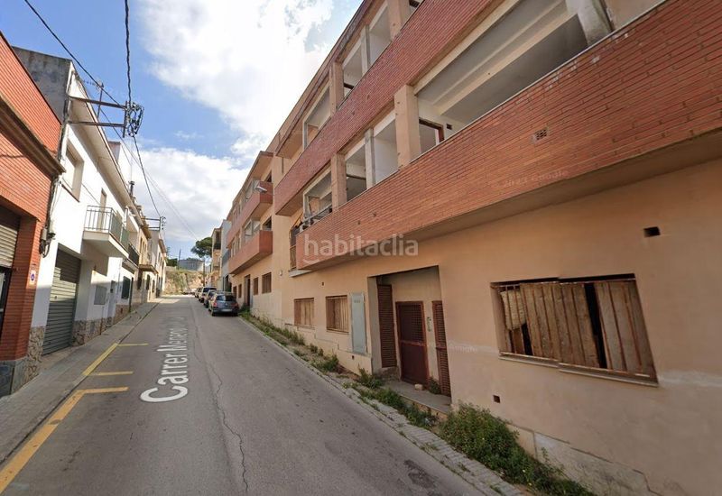 Foto 17abd209-fe17-4039-96e0-7a500512e0a3. Appartamento in carrer carrer ramon i cajal 31 in Tordera