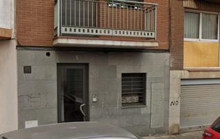 Pis a Carrer joan maragall 5. Maavilloso piso okupa en calle maragall 5 de rubí barcelona.