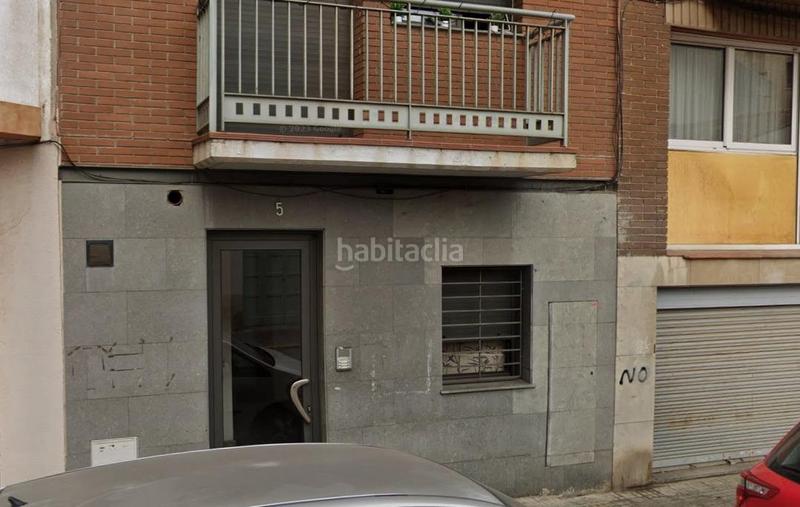Foto 9fc0fb0b-21f5-4474-93e4-c352f3a73175. Pis a carrer joan maragall 5 a Progrés Rubí
