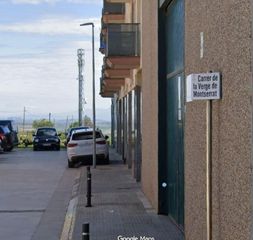 Etagenwohnung in Verge de montserrat 3. Se vende piso okupado en verge de montserrat 3 de la granada bar