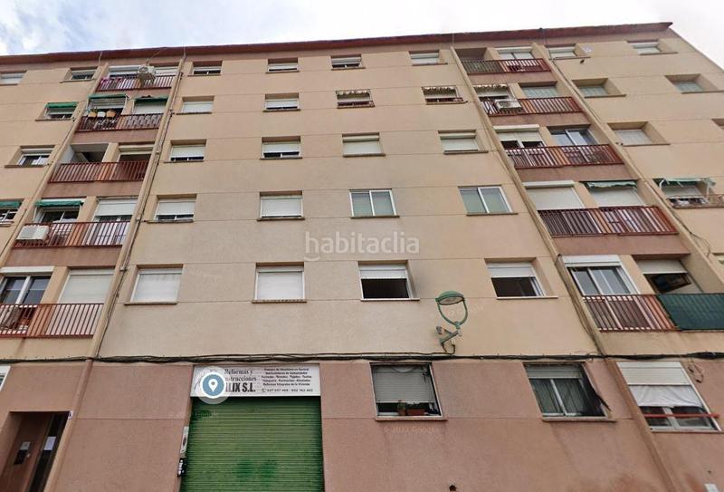 Foto 97126e07-7b94-465b-85d5-70552321975e. Pis a Sant Pere i Sant Pau Tarragona