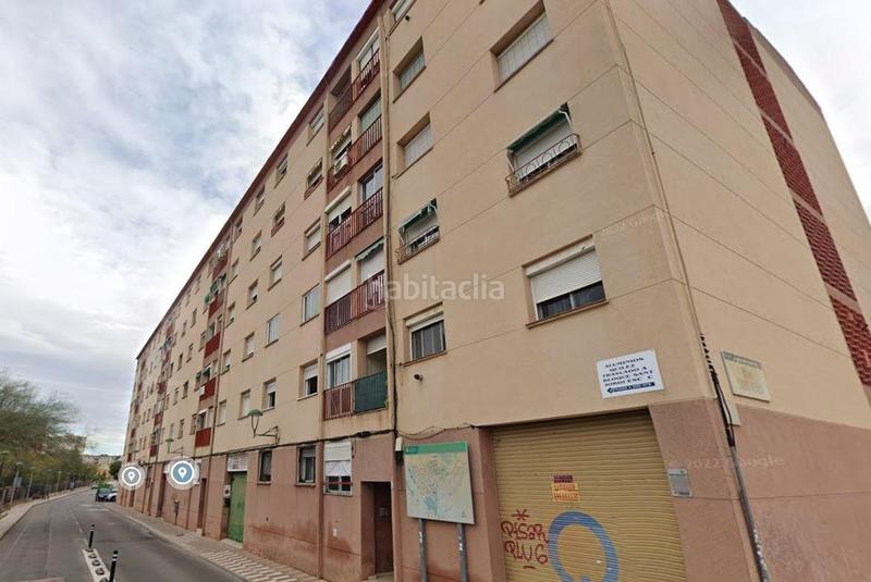 Foto a1bdb157-157e-4a9d-9b11-0b557876e92b. Pis a Sant Pere i Sant Pau Tarragona