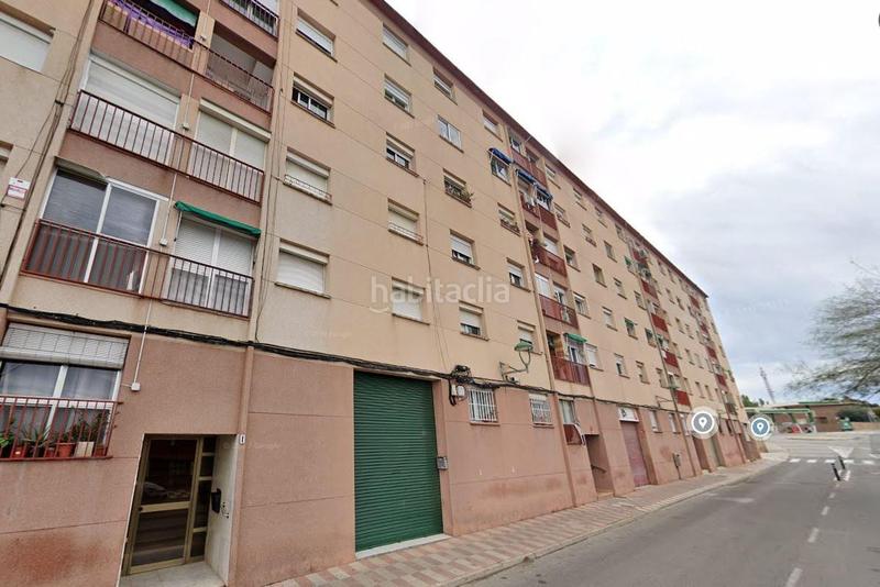 Foto bf63cf53-3e5a-4820-8ad2-f9568cac9906. Pis a Sant Pere i Sant Pau Tarragona