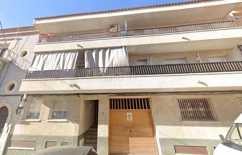 Foto 44c844d0-39d3-40d7-bcf5-217e91c67c9b. Piso se vende piso okupa tarragona en Calafell poble Calafell