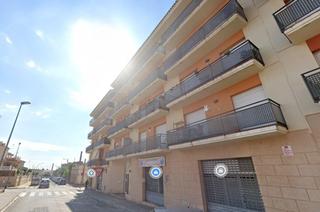 Business premise in Rodes 4. Se vende local okupa en calle rodes 4 de torredembarra tarragona