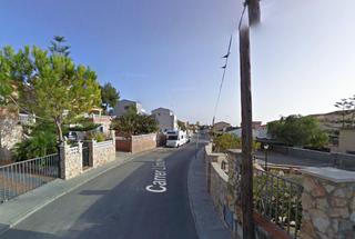 Maison  Llimoners dels. Se vende casa independiente okupa en pobla de montornès tarragon