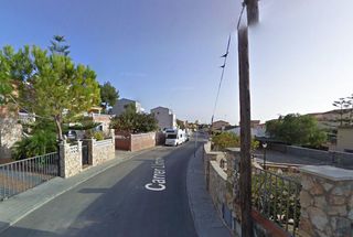 Casa en Llimoners dels 16. Se vende casa independiente okupada en llimoners dels pobla de m