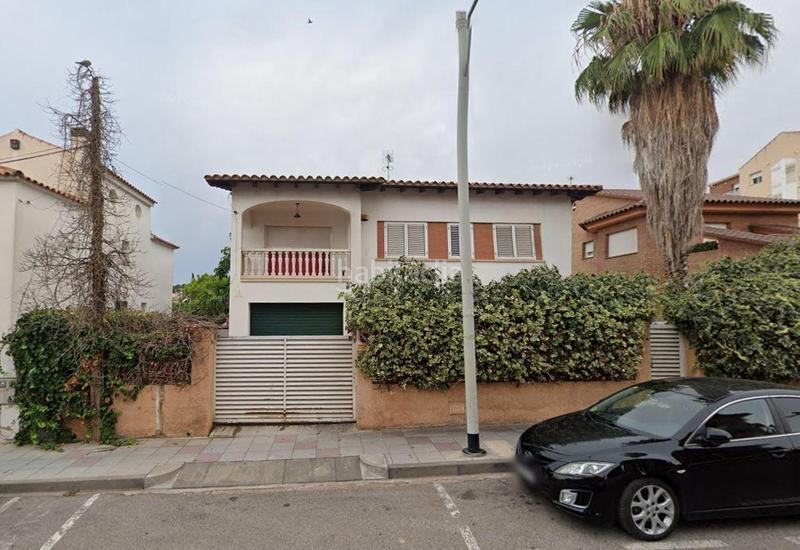 Foto c3374d70-4c55-4bbd-ba55-02e4d31d806d. Casa a baix penedes 13 a El Tancat-Mas d´en Gual Vendrell (El)