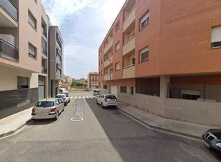 Aparcament cotxe a Josep tarradellas 47-51. Se vende garaje okupa en calle josep tarradellas 4751 de amposta