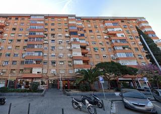Pis  Avenida marques de montroig. Maravilloso piso en badalona barcelona