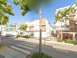 Piso en Catorce del 1. Se vende piso okupa en bolbaite valencia