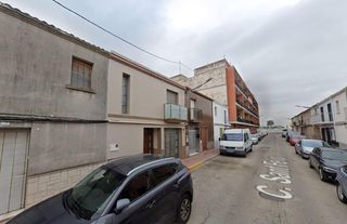 Casa  Sant felip. Se vende casa okupa en piles valencia