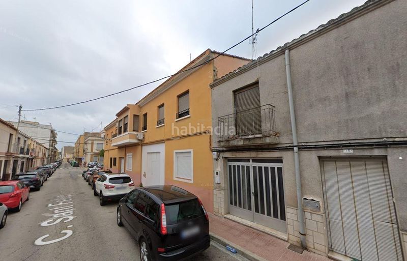 Foto a3ba1914-047d-40fb-91ac-8a5806ce36a7. Casa a Piles