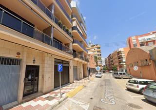 Piso en Francesc ribalta 4. Se vende piso okupa en algemesí valencia