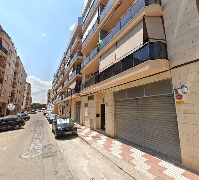Foto f42ed084-da6e-441b-8d66-d2c75b5b84f0. Pis a francesc ribalta 4 a Algemesí