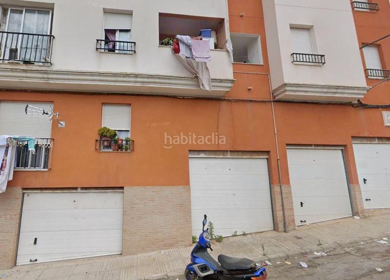 Foto ca180d12-4bdb-4eb0-83ce-3a2b2064fcc6. Aparcament cotxe a numancia 25 a Alquerieta Alzira