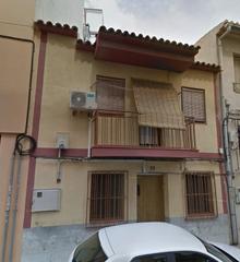 Casa a Quintana 16. Se vende casa okupa en la villajoyosa alicante
