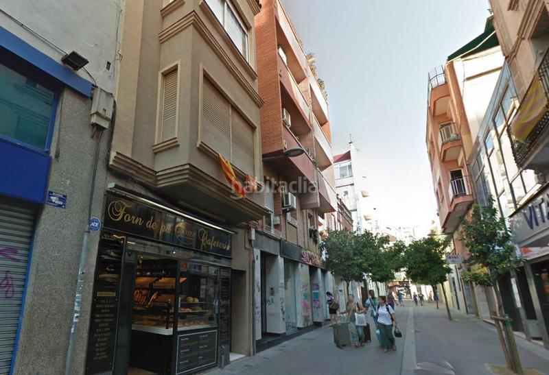 Foto 4e54ed03-8499-441c-b530-44ccfd9c2007. Appartement dans Santa Eulàlia Hospitalet de Llobregat (L´)