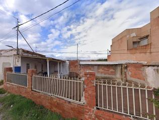 Casa in Tossal gros 3. Se vende casa okupa en castellón de la plana castellón