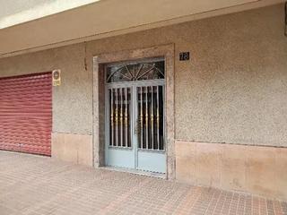 Etagenwohnung in Passeig del comtat 78. Se vende piso okupa en cocetaina alicante.