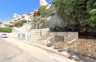 Casa  Marina alta de la. Se vende piso okupado en pedreguer alicante.