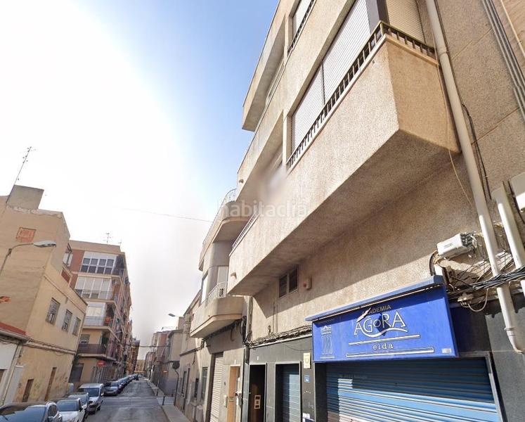 Foto 28bdbbb4-0b96-4f66-aab9-ca474b173a16. Appartement dans agustin cavero 10 dans Fraternidad Elda