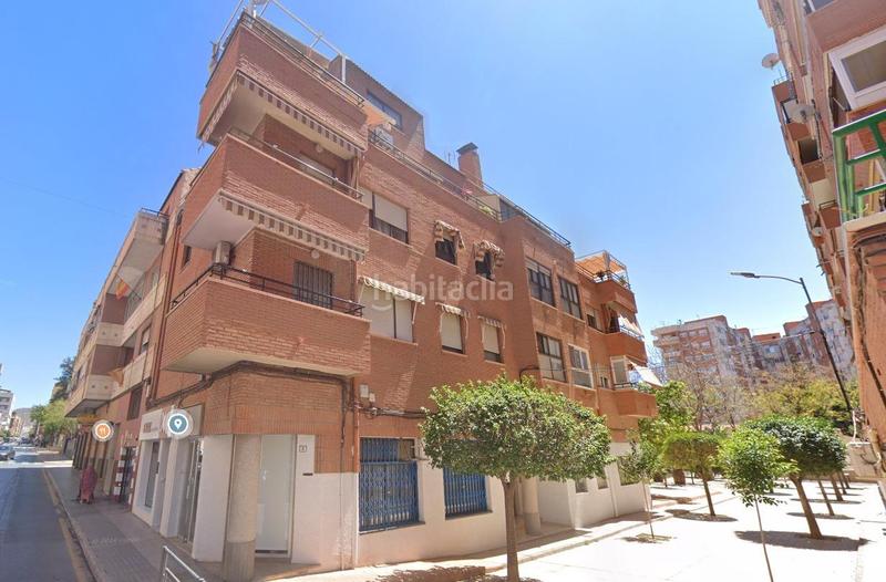 Foto 5c856126-3fbe-4750-9e94-7e85818816f6. Pis a hernan cortes 6 a Plaza de Toros-Avenida Chapí-Trinquete Elda